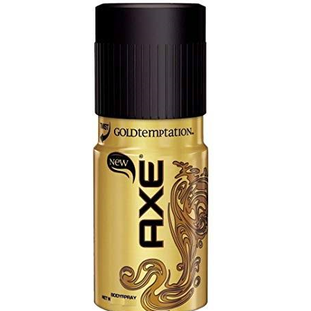 AXE Gold Temptation